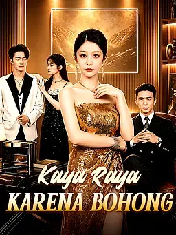 Kaya Raya Karena Bohong