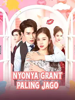 Nyonya Grant Paling Jago
