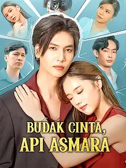 Budak Cinta, Api Asmara