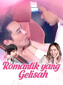 Romantik yang Gelisah
