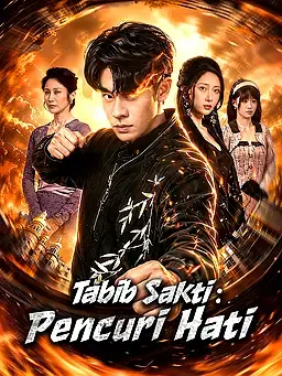 Tabib Sakti: Pencuri Hati