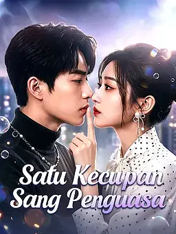 Satu Kecupan Sang Penguasa