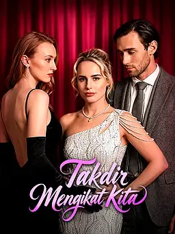 Takdir Mengikat Kita