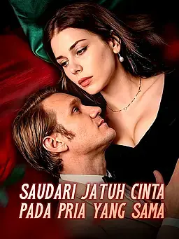 Saudari Jatuh Cinta Pada Pria yang Sama