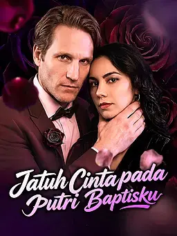 Jatuh Cinta pada Putri Baptisku