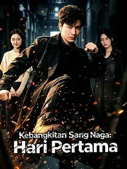 Kebangkitan Sang Naga: Hari Pertama