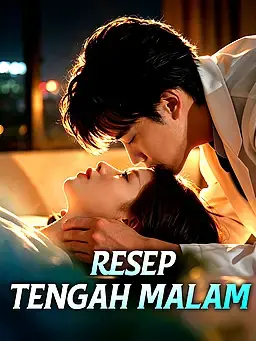 Resep Tengah Malam