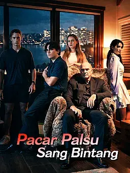 Pacar Palsu Sang Bintang