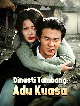 Dinasti Tambang: Adu Kuasa