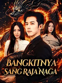 Bangkitnya Sang Raja Naga