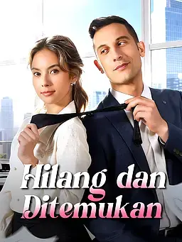 Hilang dan Ditemukan