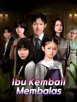 Ibu Kembali Membalas