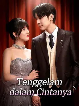Tenggelam dalam Cintanya