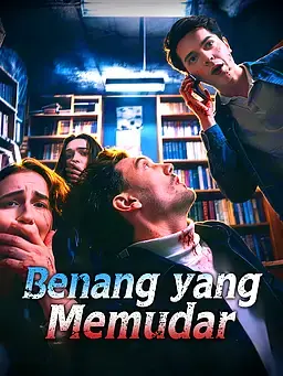 Benang yang Memudar