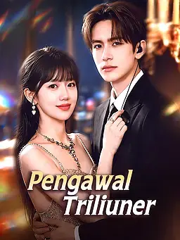 Pengawal Triliuner