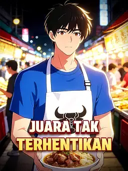 Juara Tak Terhentikan