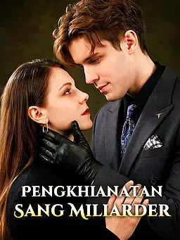 Pengkhianatan Sang Miliarder