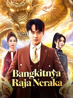 Bangkitnya Raja Neraka