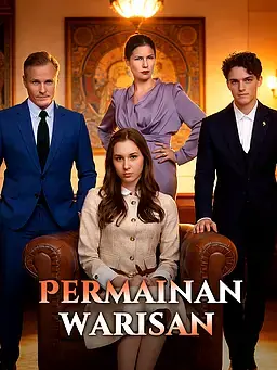 Permainan Warisan
