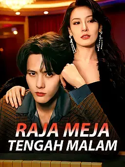 Raja Meja Tengah Malam