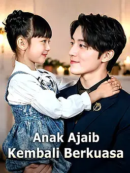 Anak Ajaib Kembali Berkuasa