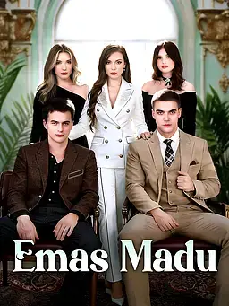 Emas Madu