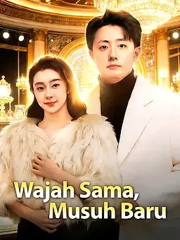 Wajah Sama, Musuh Baru