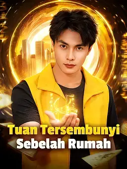 Tuan Tersembunyi Sebelah Rumah