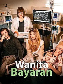 Wanita Bayaran