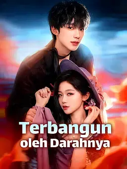 Terbangun oleh Darahnya