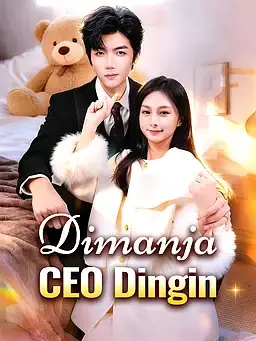 Dimanja CEO Dingin