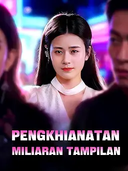 Pengkhianatan Miliaran Tampilan