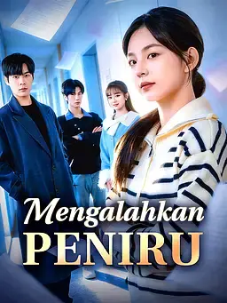 Mengalahkan Peniru