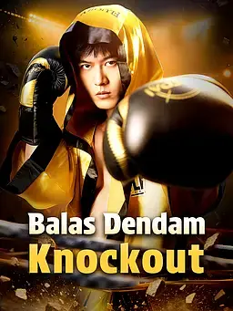 Balas Dendam Knockout