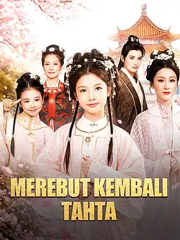 Merebut Kembali Tahta