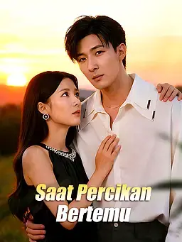Saat Percikan Bertemu
