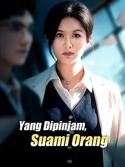 Yang Dipinjam, Suami Orang