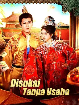 Disukai Tanpa Usaha