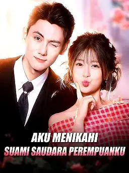 Aku Menikahi Suami Saudara Perempuanku