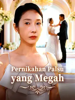 Pernikahan Palsu yang Megah
