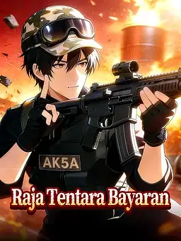 Raja Tentara Bayaran