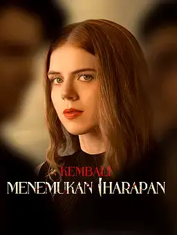 Kembali Menemukan Harapan