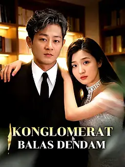 Konglomerat Balas Dendam