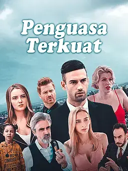 Penguasa Terkuat