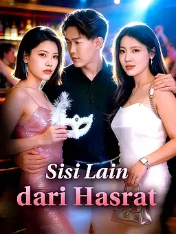 Sisi Lain dari Hasrat
