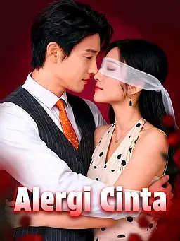 Alergi Cinta