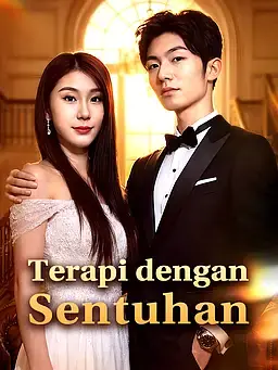 Terapi dengan Sentuhan
