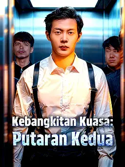Kebangkitan Kuasa: Putaran Kedua