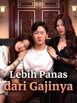 Lebih Panas dari Gajinya