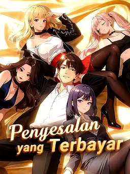Penyesalan yang Terbayar
